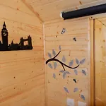 Отель типа 