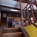 Le 'ti 'bou De Refuge Bed & Breakfast