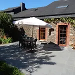 Bed & Breakfast Le 'ti 'bou De Refuge Bouillon