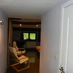 Le 'ti 'bou De Refuge Отель типа 