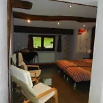 Le 'ti 'bou De Refuge Bed & Breakfast 4*