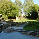 Le 'ti 'bou De Refuge Bed & Breakfast