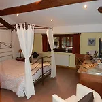 Le 'ti 'bou De Refuge