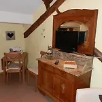 Le 'ti 'bou De Refuge Отель типа 