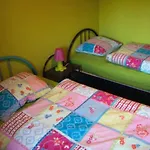 Le 'ti 'bou De Refuge Bed & Breakfast 4*