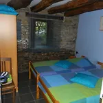 Le 'ti 'bou De Refuge Отель типа 