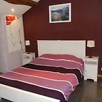 Le 'ti 'bou De Refuge 4* Бульон