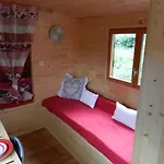 Le 'ti 'bou De Refuge Бульон