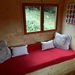 Le 'ti 'bou De Refuge Бульон