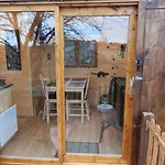 Le 'ti 'bou De Refuge Отель типа 