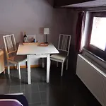 Le 'ti 'bou De Refuge Бульон
