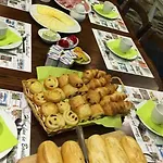 Bed & Breakfast Le 'ti 'bou De Refuge 4*