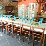 Le 'ti 'bou De Refuge 4* Бульон