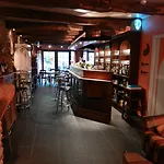 Le 'ti 'bou De Refuge