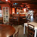 Le 'ti 'bou De Refuge Отель типа 