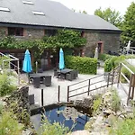Le 'ti 'bou De Refuge 4* Bouillon