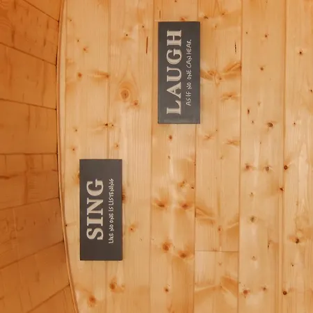 Le 'ti 'bou De Refuge Bed & Breakfast Bouillon