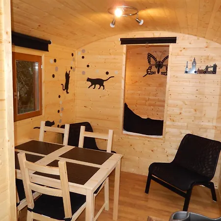 Le 'ti 'bou De Refuge 4* Bouillon