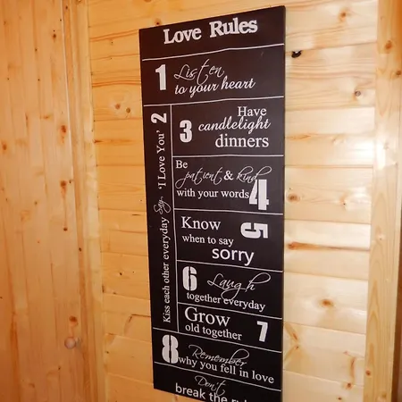 Bed & Breakfast Le 'ti 'bou De Refuge