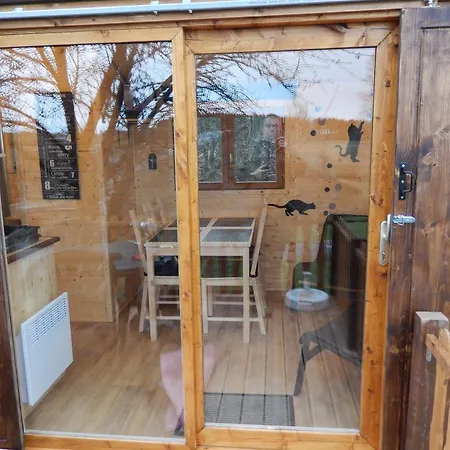 Le 'ti 'bou De Refuge 4* Bouillon