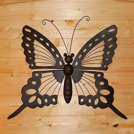 Le 'ti 'bou De Refuge Bouillon