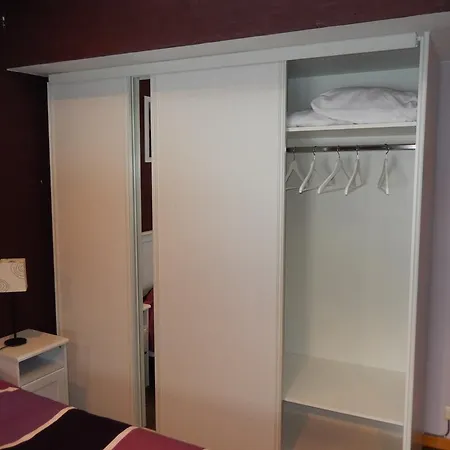 Le 'ti 'bou De Refuge Bed & Breakfast Bouillon