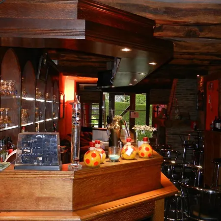 Le 'ti 'bou De Refuge 4*