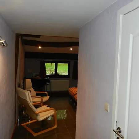 Le 'ti 'bou De Refuge Bed & Breakfast