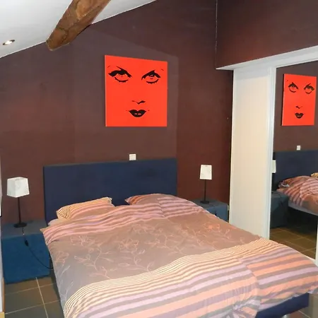 Le 'ti 'bou De Refuge Bed & Breakfast 4*