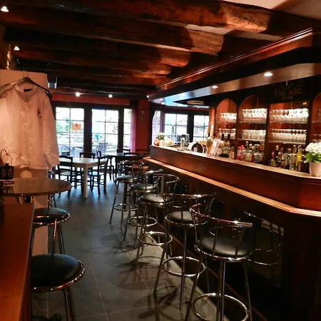 Bed & Breakfast Le 'ti 'bou De Refuge 4*