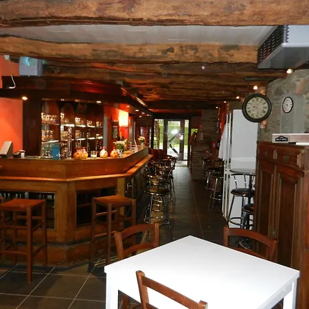 Bed & Breakfast Le 'ti 'bou De Refuge Bouillon