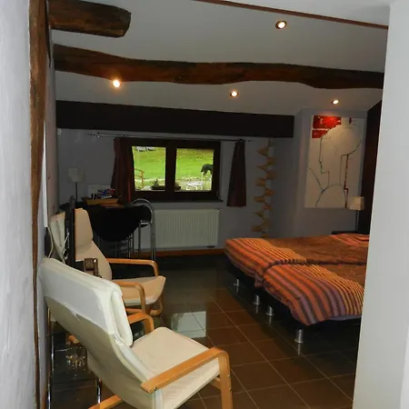 Le 'ti 'bou De Refuge Bed & Breakfast 4*