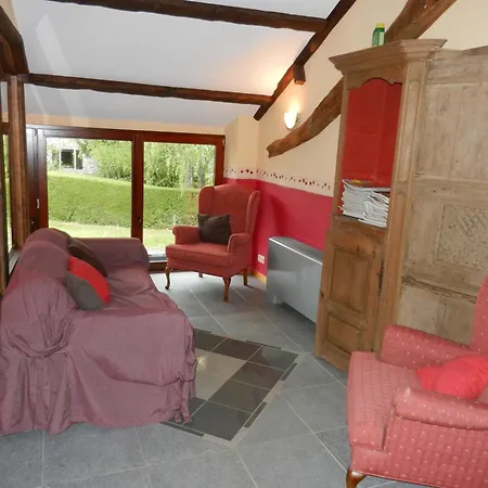 Le 'ti 'bou De Refuge Bouillon