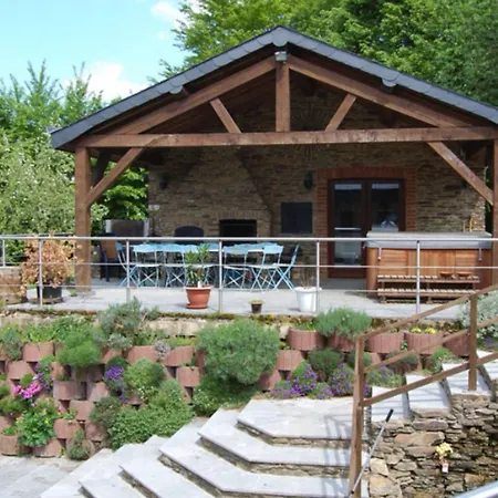 Bed & Breakfast Le 'ti 'bou De Refuge