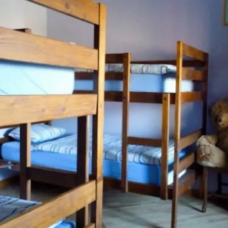 Bed & Breakfast Le 'ti 'bou De Refuge Bouillon