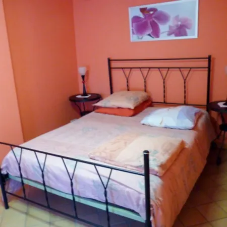 Le 'ti 'bou De Refuge Bed & Breakfast 4*