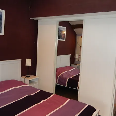 Le 'ti 'bou De Refuge