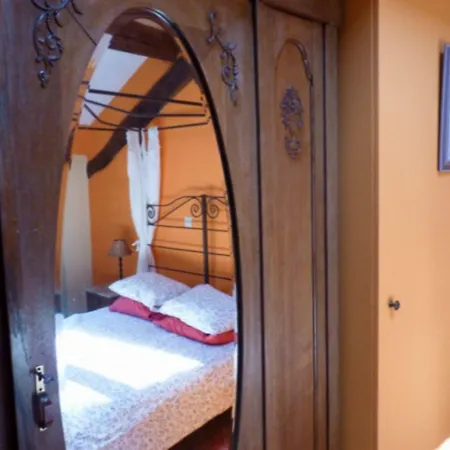 Le 'ti 'bou De Refuge Bouillon