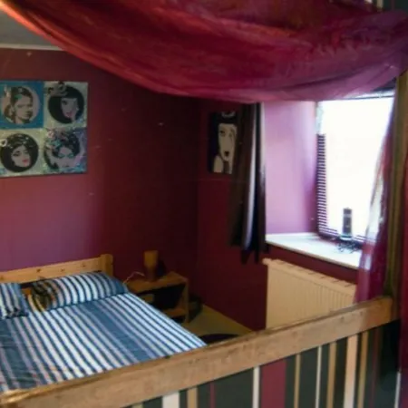 Le 'ti 'bou De Refuge Bed & Breakfast