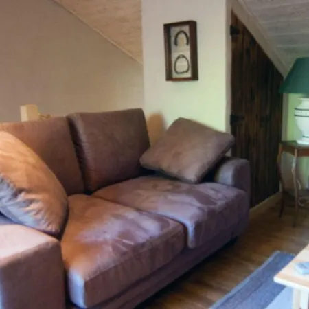 Bed & Breakfast Le 'ti 'bou De Refuge 4*