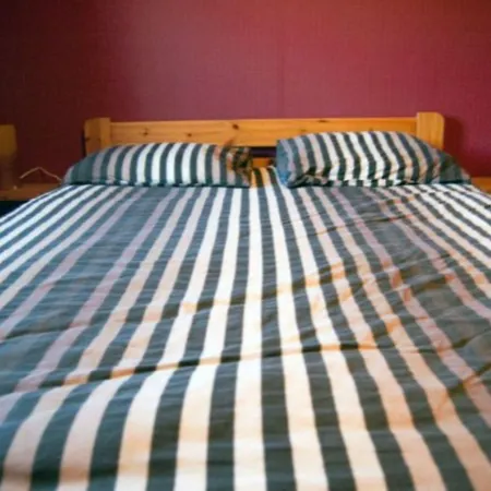 Le 'ti 'bou De Refuge 4*