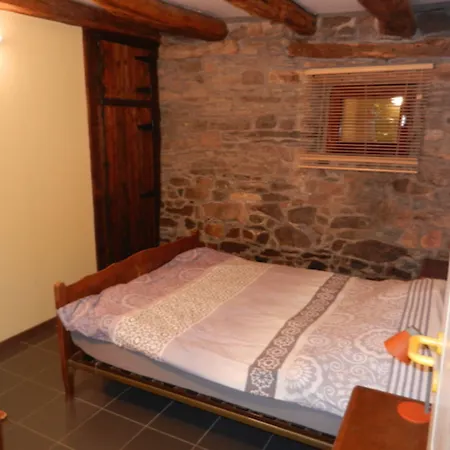 Le 'ti 'bou De Refuge Bed & Breakfast Bouillon