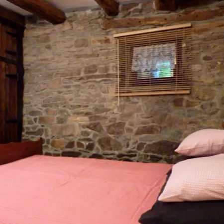 Bed & Breakfast Le 'ti 'bou De Refuge