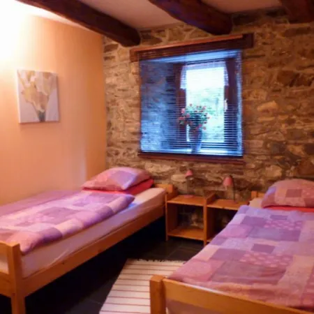 Le 'ti 'bou De Refuge Bed & Breakfast Bouillon