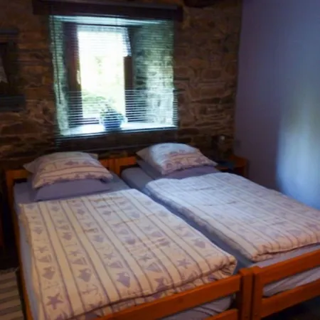 Le 'ti 'bou De Refuge