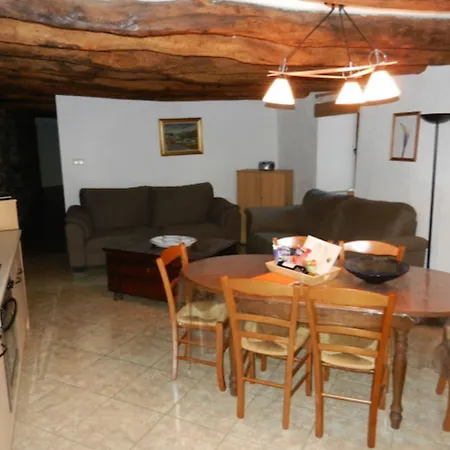 Bed & Breakfast Le 'ti 'bou De Refuge Bouillon