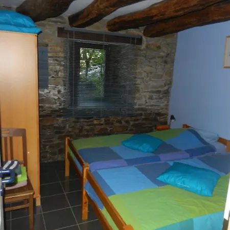 Le 'ti 'bou De Refuge Bed & Breakfast 4*