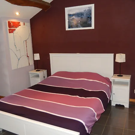 Le 'ti 'bou De Refuge 4* Bouillon