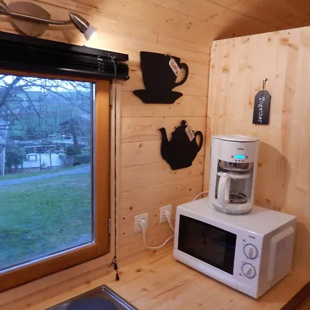 Le 'ti 'bou De Refuge