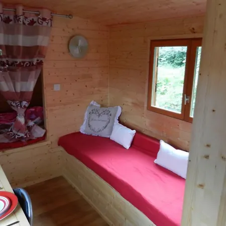 Le 'ti 'bou De Refuge Bouillon